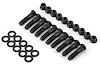 PCE439.1003 Third Member Housing Pressing Stud Kit [Ford 9 in.] - image 1