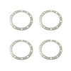 Ford 9 Standard Shim Kit Suit 10 Hole Tds1112 - image 1