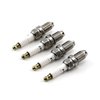 3 Prong Spark Plug Replaces Bpses - image 2