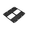 PCE458.1001 6/71 Blower / Supercharger Bottom Base Gasket - image 1