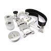 PCE460.1007 Chevy BBC 454 Blower Drive Kit For 6-71/8-71 Roots Supercharger