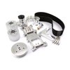 PCE460.1008 GM LS1/LS2/LS3/LS6/LS7/L76 Blower Drive Kit For 6-71/8-71 Roots Supercharger - image 2