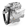 PCE460.1009 Chevy SBC 350 Complete Blower Supercharger Kit - image 1