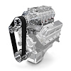 PCE460.1013 Ford 351W Windsor Complete Blower Supercharger Kit - image 1
