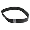 180 Tooth Supercharger Blower Drive Belt 8mm - image 1