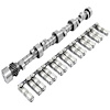 CHEVY SBC Hydraulic Roller Camshaft / Lifter Kit 270/276 Duration .502 Lift - image 1