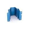Pc91 Billet Aluminium Ignition Coil Cover - Blue - image 2