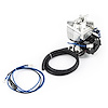Universal Billet Electric Vacuum Pump Street Kit - image 1