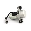 PCE490.1002 Power Brake Booster Vacuum Pump 12 V Includes Insulator Mounts - image 2