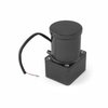 PCE490.1004 Universal Electric Billet Vacuum Pump 12 Volt Pedal Activated - Black - image 2
