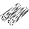 130 lbs./in. Spring Rate 12 Tall Coil Spring - image 1