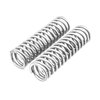 200 lbs./in. Spring Rate 12 Tall Coil Spring - image 2