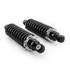 180 lbs./in. Spring Rate 12 Coil Over Shock Assemblies Adjustable Pair - image 4