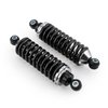 200 lbs./in. Adjustable Coil Over Shock Assemblies Pair - image 2