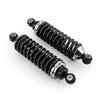 250 lbs./in. Spring Rate 12 Coil Over Shock Assemblies Adjustable Pair - image 2