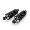 250 lbs./in. Spring Rate 12 Coil Over Shock Assemblies Adjustable Pair - image 3