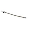 Braided Flexible Firewall Mount Transmission Dipstick GM Powerglide - image 2