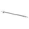 Chrysler Torquflite A904 Flexible Firewall Mount Transmission Dipstick - image 1