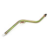Ford C4 Steel Bell Housing Mount Transmission Dipstick Case - image 1
