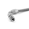 Braided Flexible Transmission Dipstick Ford C4 - image 3