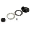 45-Degree Fuel Cell Fast Filler Neck - image 2