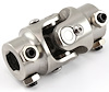 Stainless Steel Double D U-Joint 3/4" DD x 3/4" DD - image 1