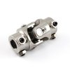 Stainless Steel Double D U-Joint 3/4" DD x 3/4" DD - image 2