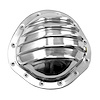 Gm 8.75 12 Bolt Polished Aluminum Rear End Diff Cover - image 1