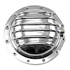 Jeept Polished Aluminum Rear End Diff Cover - image 1