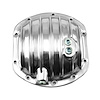 Dana 30 Polished Aluminum Rear End Diff Cover - image 1