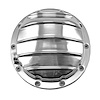 Gm 8.5 10 Bolt Polished Aluminum Rear End Diff Cover - image 1