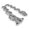 PCE517.1003 Intake Manifold Spacer Adapter Kit for Ford 4.6L Modular Non-PI to PI [Pair] - image 4
