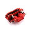 GM DUAL PISTON FRONT CALIPER WITH BRAKE PADS FOR 13 CALIPER RIGHT ONLY - image 2