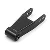 2 in. Lowering Drop Leaf Spring Shackle 1988-2014 Full-Size Pickup Truck - image 2