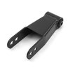 2 in. Lowering Drop Leaf Spring Shackle 1988-2014 Full-Size Pickup Truck - image 4