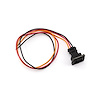 3 Wire Plug in Harness for Ready to Run 8020 Series Distributors - image 1