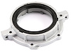 Rear Main Seal Adapter for Small Block Chevy 350 [Aluminum] - image 1