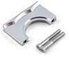 Rear Main Seal Retainer for Chrysler 383, 440 [Billet Aluminum] - image 1