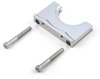 Rear Main Seal Retainer for Chrysler 383, 440 [Billet Aluminum] - image 2