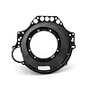 PCE542.1003 Chevy Ford SB to Powerglide TH400 Steel Bellhousing SFI 30.1 & Reid Case - image 1