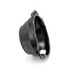 PCE542.1003 Chevy Ford SB to Powerglide TH400 Steel Bellhousing SFI 30.1 & Reid Case - image 3