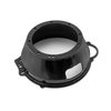 PCE542.1003 Chevy Ford SB to Powerglide TH400 Steel Bellhousing SFI 30.1 & Reid Case - image 4