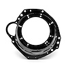 PCE542.1018 Fits Nissan RB25 / RB30 to TH400 Turbo 400 Reid Automatic Steel Bellhousing - image 1