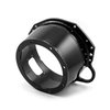 PCE542.1018 Fits Nissan RB25 / RB30 to TH400 Turbo 400 Reid Automatic Steel Bellhousing - image 2