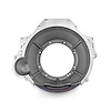 PCE542.1021 Chevy SBC BBC Ford SB to Powerglide & Reid TH400 Aluminum Bellhousing