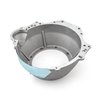 PCE542.1021 Chevy SBC BBC Ford SB to Powerglide & Reid TH400 Aluminum Bellhousing - image 2