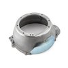 PCE542.1021 Chevy SBC BBC Ford SB to Powerglide & Reid TH400 Aluminum Bellhousing - image 3