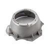 PCE542.1021 Chevy SBC BBC Ford SB to Powerglide & Reid TH400 Aluminum Bellhousing - image 4