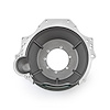 PCE542.1022 Chevy SBC BBC Ford SB to C4 Aluminum Bellhousing - image 1