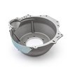 PCE542.1022 Chevy SBC BBC Ford SB to C4 Aluminum Bellhousing - image 2
